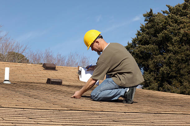 Best Tile Roofing Installation  in Caryville, TN