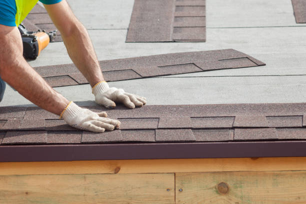 Waterproofing in Caryville, TN